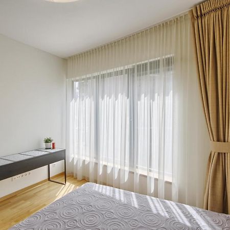 Sauleti Apartamentai Друскининкай Экстерьер фото