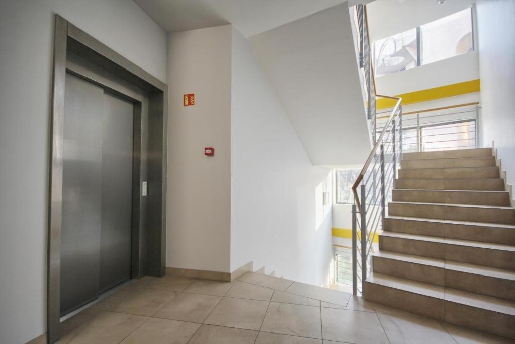 Sauleti Apartamentai Друскининкай Экстерьер фото