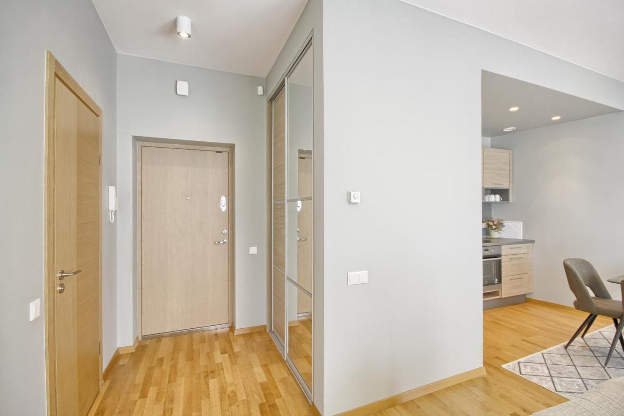 Sauleti Apartamentai Друскининкай Экстерьер фото